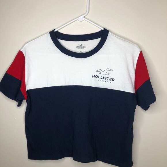 Hollister T-shirt - Picture 1 of 1